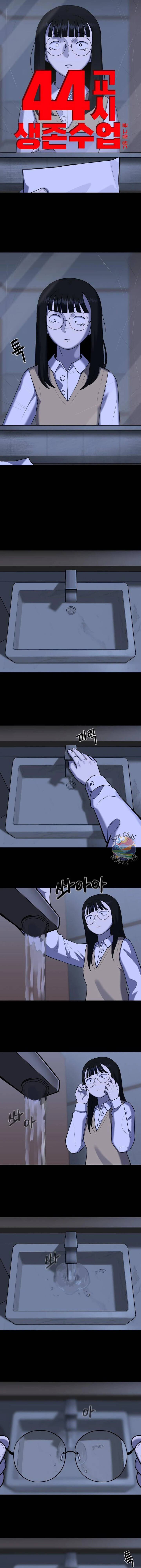 Lớp Học Sinh Tồn Tiết 44 Chap 11 - Next Chap 12