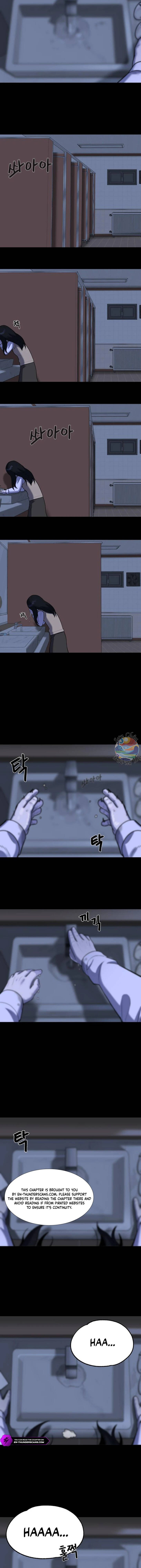 Lớp Học Sinh Tồn Tiết 44 Chap 11 - Next Chap 12