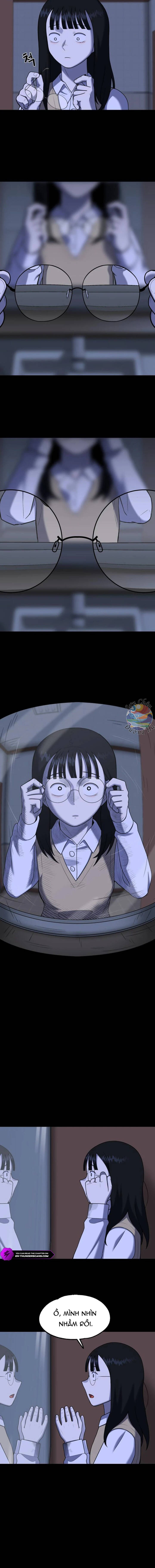 Lớp Học Sinh Tồn Tiết 44 Chap 11 - Next Chap 12