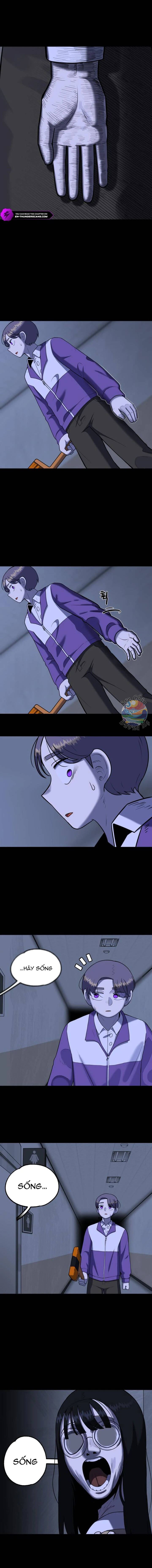 Lớp Học Sinh Tồn Tiết 44 Chap 11 - Next Chap 12