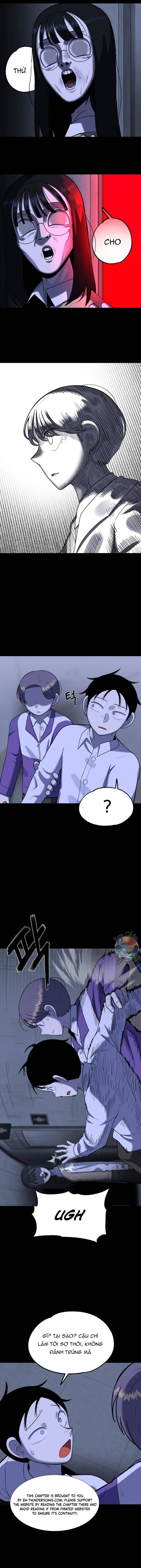 Lớp Học Sinh Tồn Tiết 44 Chap 11 - Next Chap 12