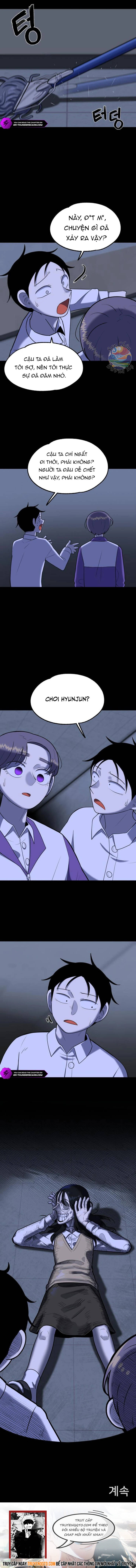 Lớp Học Sinh Tồn Tiết 44 Chap 11 - Next Chap 12
