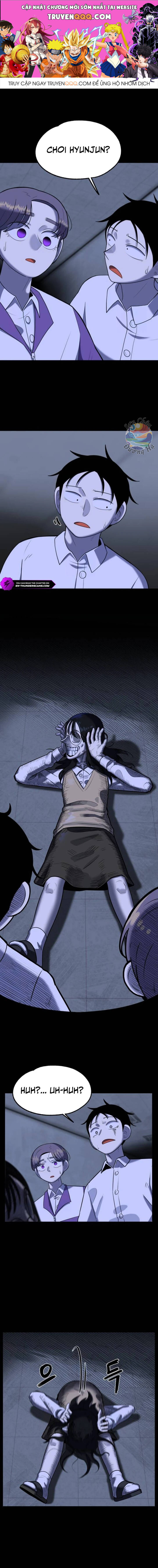 Lớp Học Sinh Tồn Tiết 44 Chap 12 - Next Chap 13