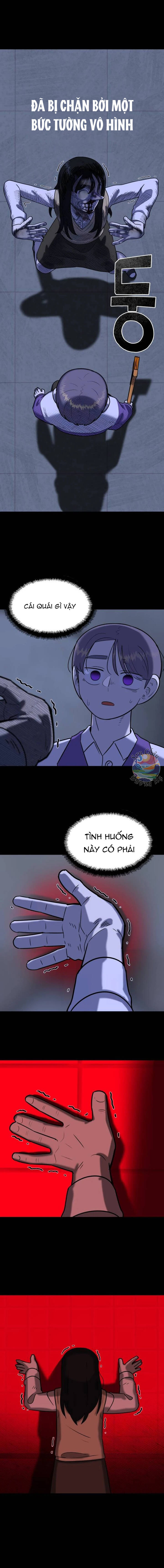 Lớp Học Sinh Tồn Tiết 44 Chap 12 - Next Chap 13