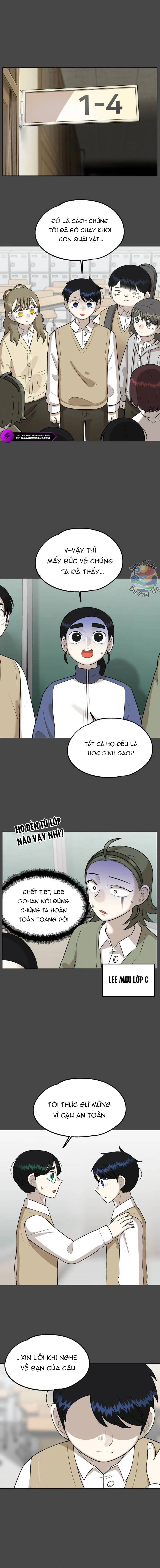 Lớp Học Sinh Tồn Tiết 44 Chap 12 - Next Chap 13