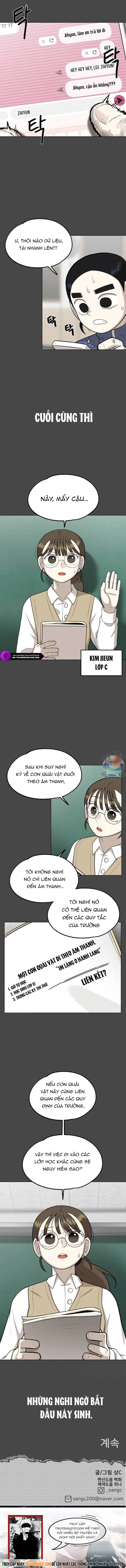 Lớp Học Sinh Tồn Tiết 44 Chap 12 - Next Chap 13