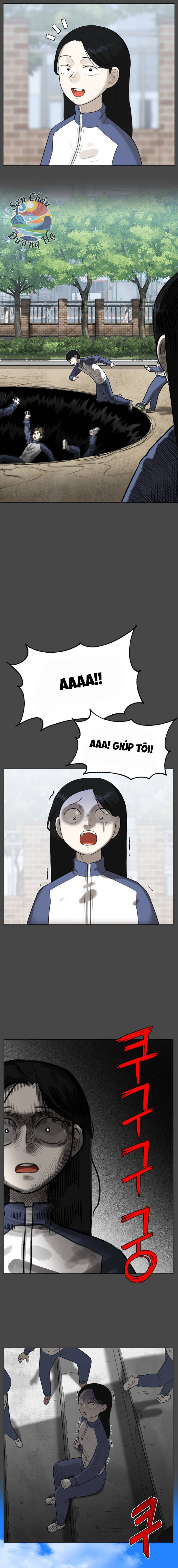 Lớp Học Sinh Tồn Tiết 44 Chap 2 - Next Chap 3