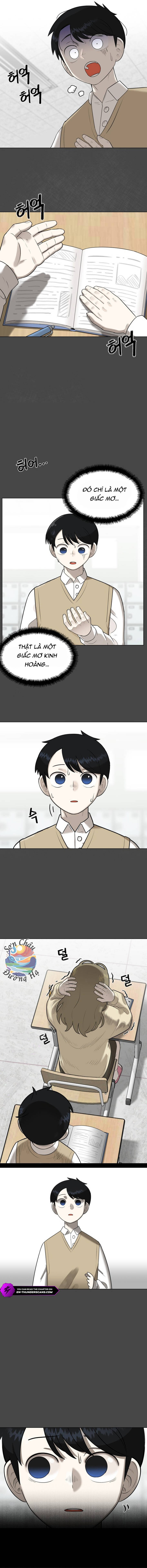 Lớp Học Sinh Tồn Tiết 44 Chap 2 - Next Chap 3