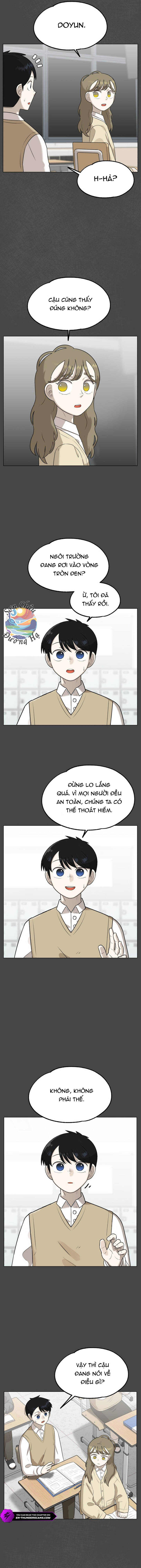 Lớp Học Sinh Tồn Tiết 44 Chap 2 - Next Chap 3