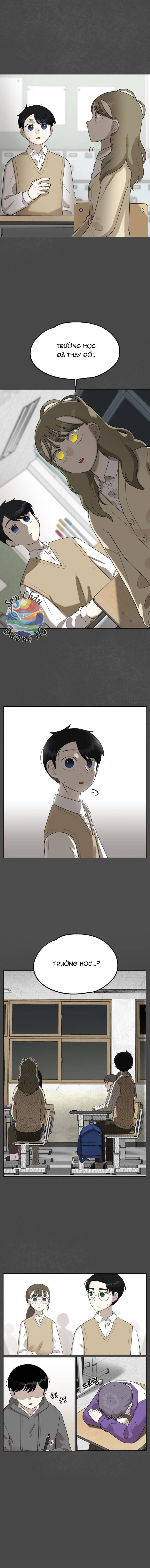 Lớp Học Sinh Tồn Tiết 44 Chap 2 - Next Chap 3