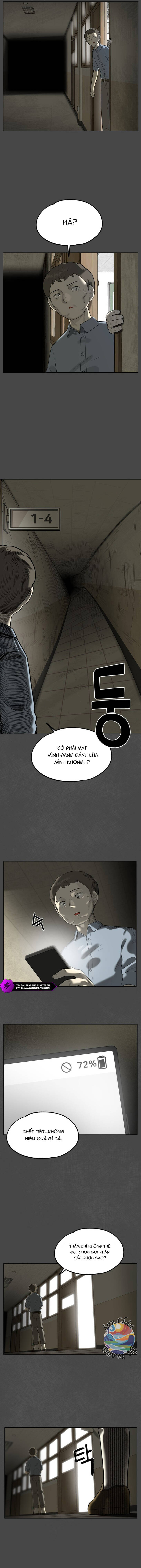Lớp Học Sinh Tồn Tiết 44 Chap 2 - Next Chap 3