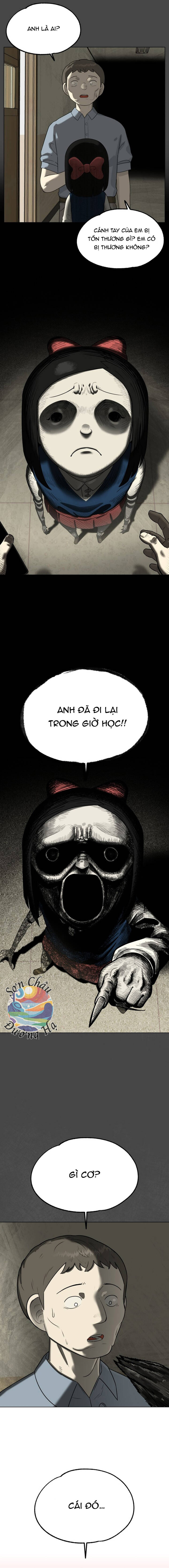 Lớp Học Sinh Tồn Tiết 44 Chap 2 - Next Chap 3