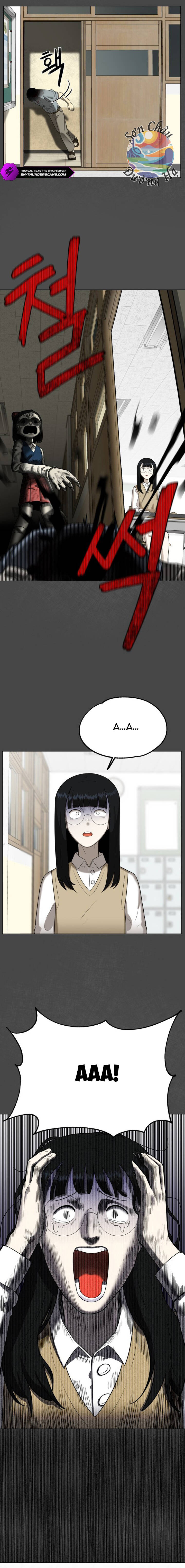 Lớp Học Sinh Tồn Tiết 44 Chap 2 - Next Chap 3