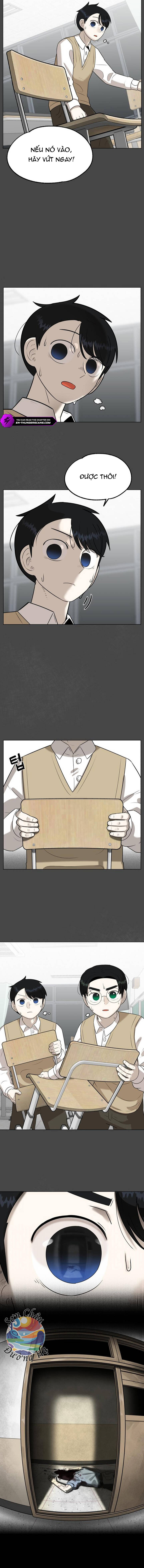 Lớp Học Sinh Tồn Tiết 44 Chap 3 - Next Chap 4