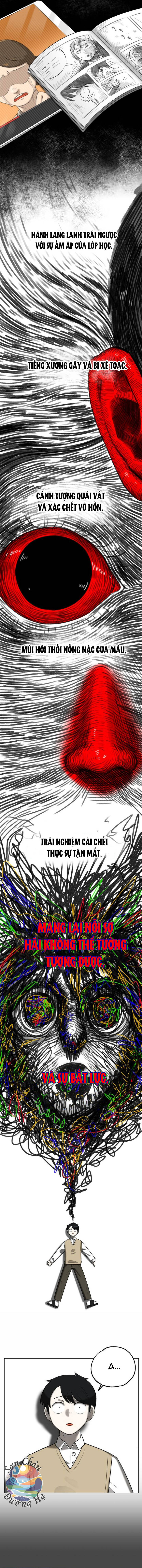 Lớp Học Sinh Tồn Tiết 44 Chap 3 - Next Chap 4