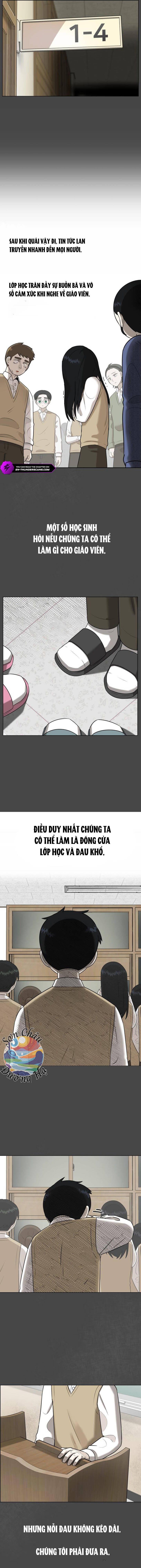 Lớp Học Sinh Tồn Tiết 44 Chap 3 - Next Chap 4