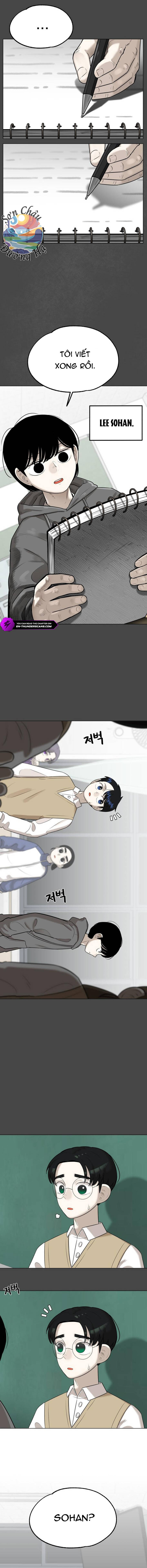 Lớp Học Sinh Tồn Tiết 44 Chap 3 - Next Chap 4