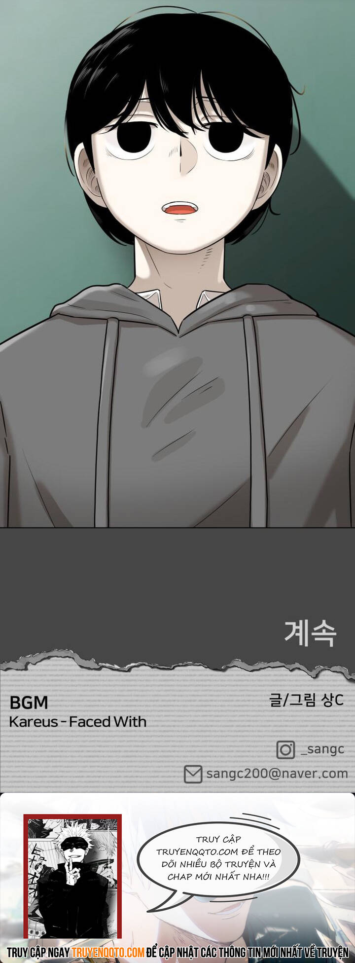 Lớp Học Sinh Tồn Tiết 44 Chap 3 - Next Chap 4