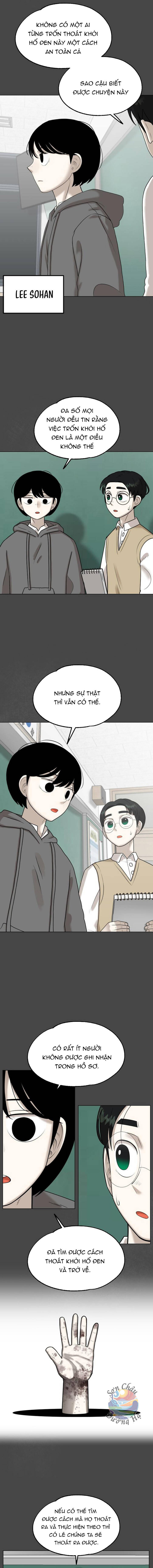 Lớp Học Sinh Tồn Tiết 44 Chap 4 - Next Chap 5