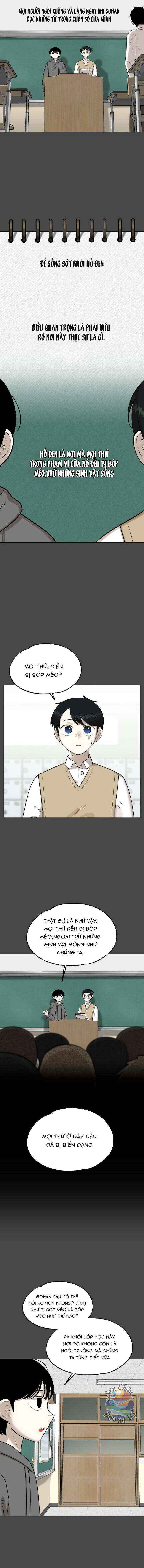 Lớp Học Sinh Tồn Tiết 44 Chap 4 - Next Chap 5