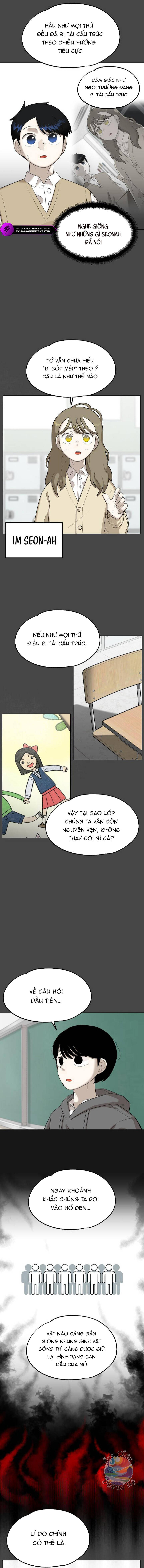 Lớp Học Sinh Tồn Tiết 44 Chap 4 - Next Chap 5