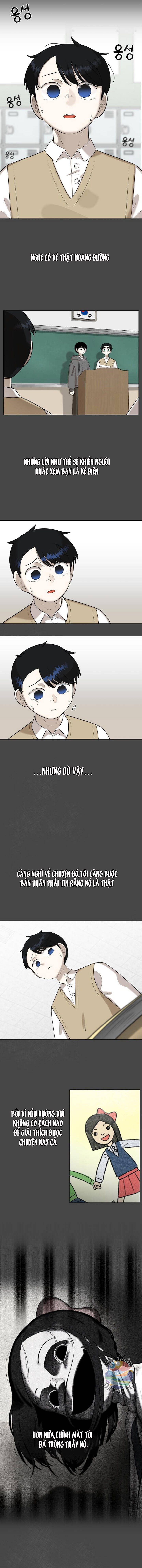 Lớp Học Sinh Tồn Tiết 44 Chap 4 - Next Chap 5