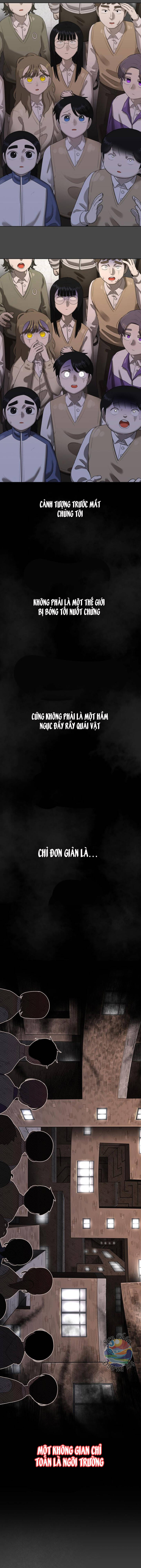 Lớp Học Sinh Tồn Tiết 44 Chap 4 - Next Chap 5