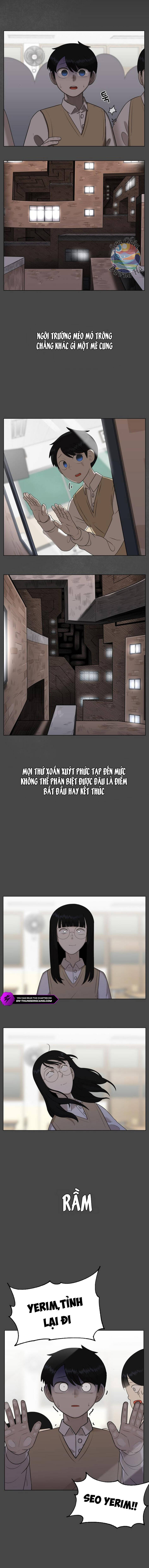 Lớp Học Sinh Tồn Tiết 44 Chap 4 - Next Chap 5