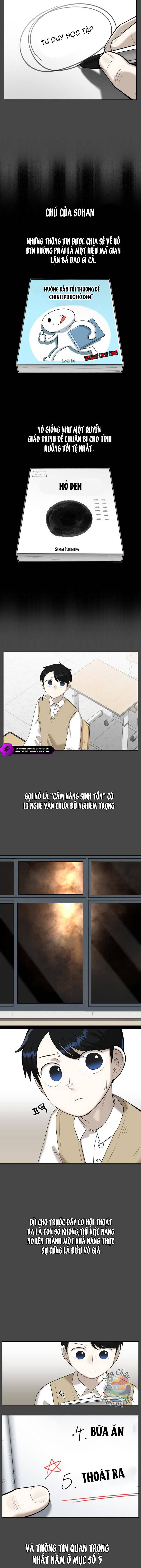 Lớp Học Sinh Tồn Tiết 44 Chap 4 - Next Chap 5