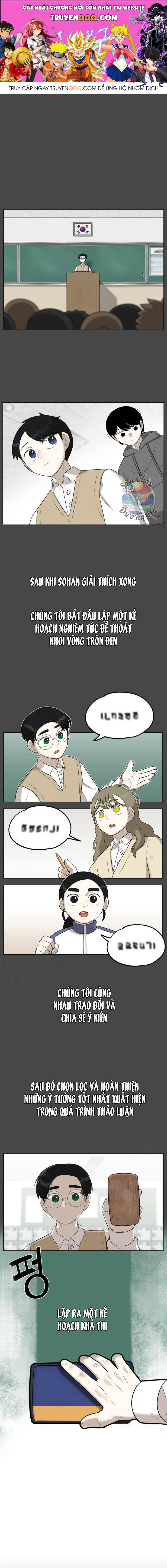 Lớp Học Sinh Tồn Tiết 44 Chap 5 - Next Chap 6