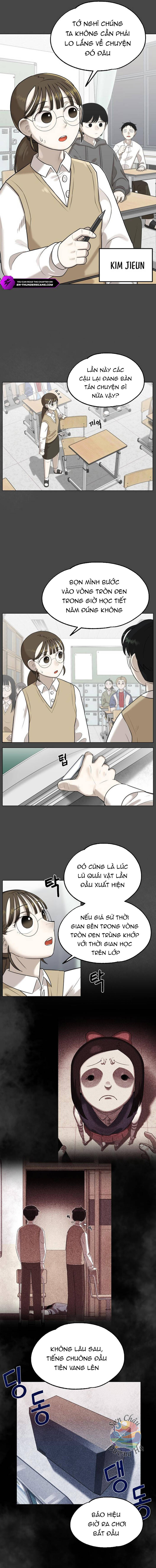 Lớp Học Sinh Tồn Tiết 44 Chap 5 - Next Chap 6