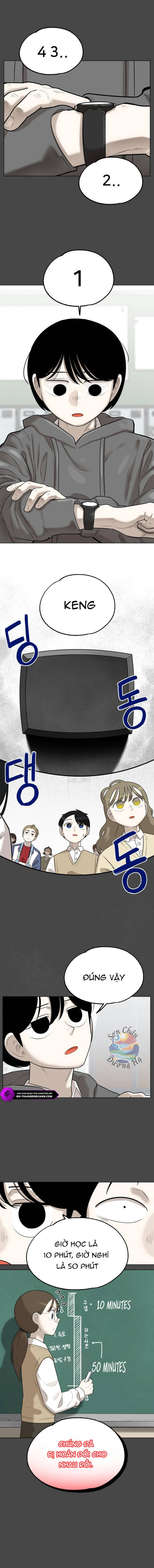 Lớp Học Sinh Tồn Tiết 44 Chap 5 - Next Chap 6