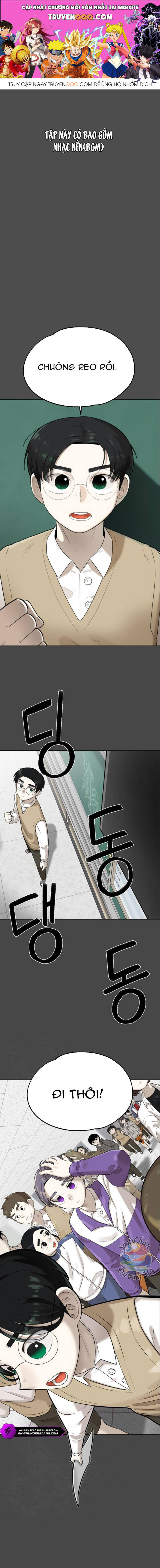 Lớp Học Sinh Tồn Tiết 44 Chap 6 - Next Chap 7