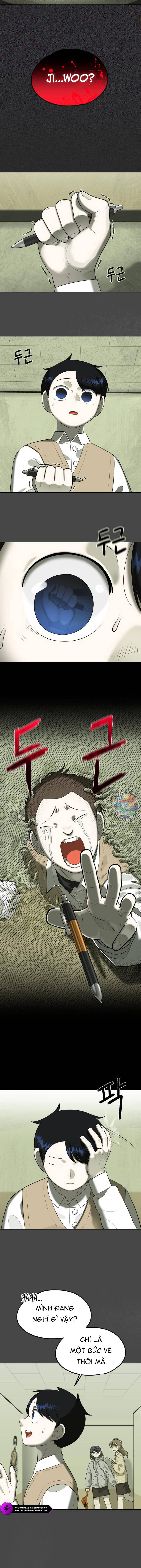 Lớp Học Sinh Tồn Tiết 44 Chap 7 - Next Chap 8