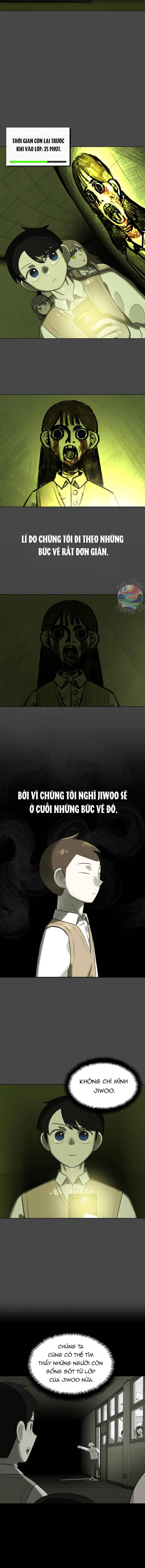 Lớp Học Sinh Tồn Tiết 44 Chap 7 - Next Chap 8