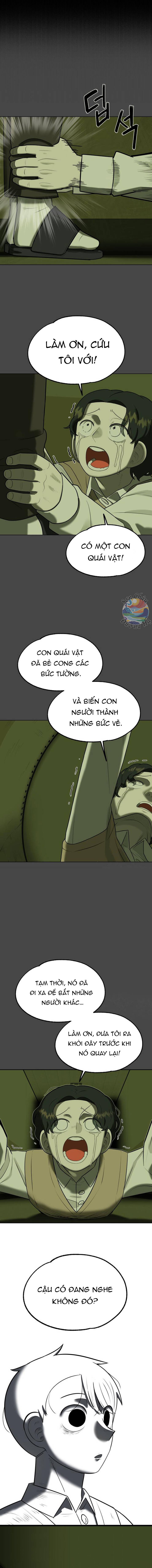 Lớp Học Sinh Tồn Tiết 44 Chap 7 - Next Chap 8