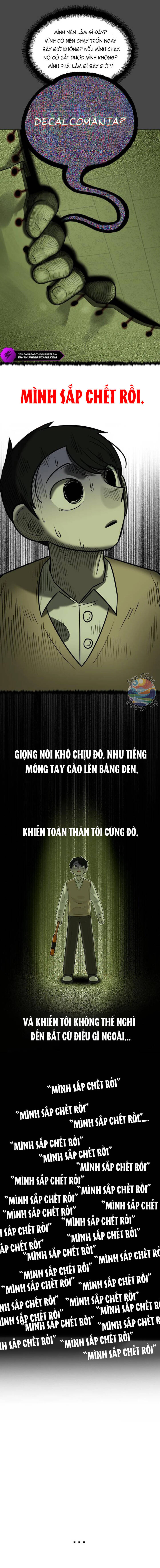 Lớp Học Sinh Tồn Tiết 44 Chap 8 - Next Chap 9