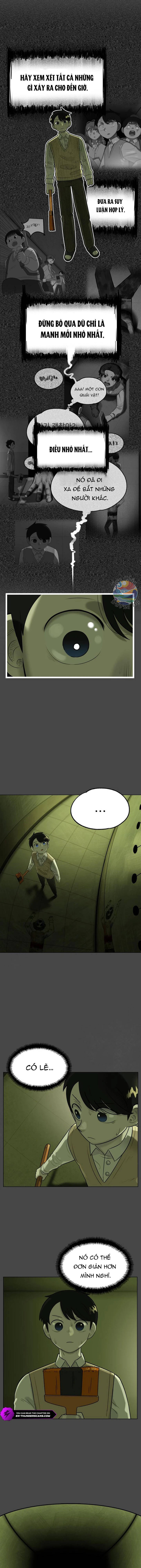 Lớp Học Sinh Tồn Tiết 44 Chap 8 - Next Chap 9