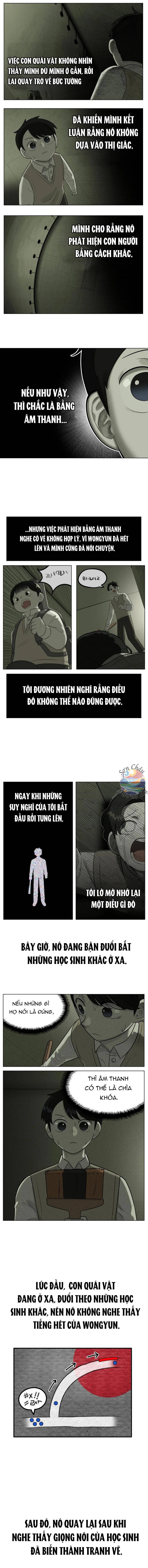Lớp Học Sinh Tồn Tiết 44 Chap 8 - Next Chap 9
