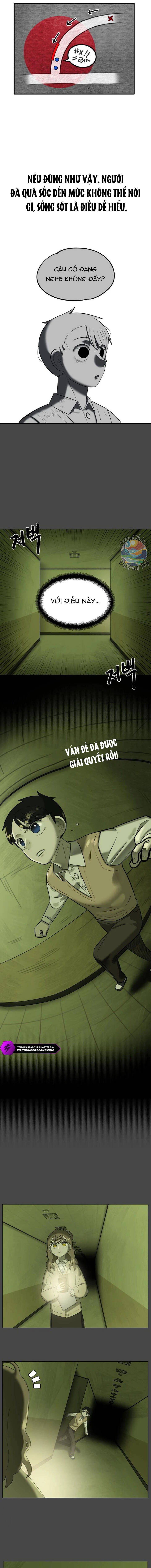 Lớp Học Sinh Tồn Tiết 44 Chap 8 - Next Chap 9
