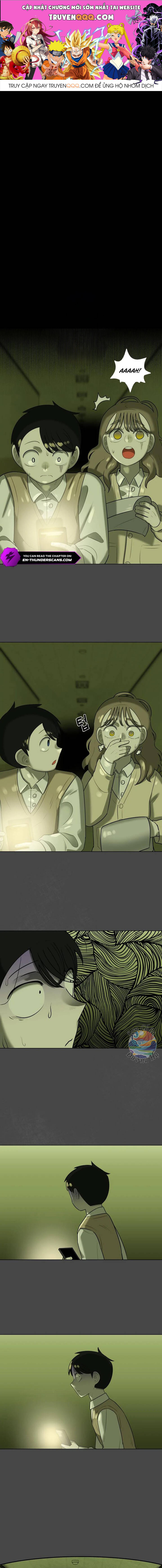 Lớp Học Sinh Tồn Tiết 44 Chap 9 - Next Chap 10