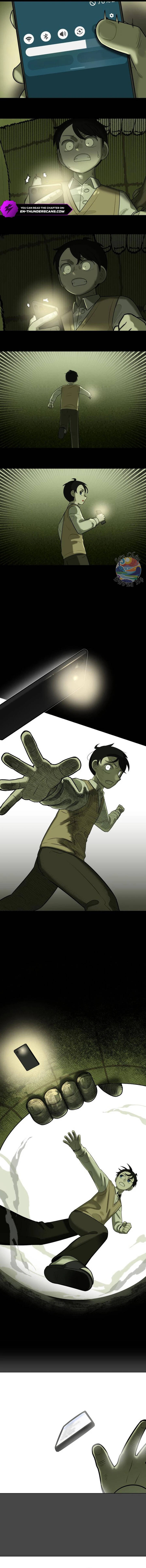Lớp Học Sinh Tồn Tiết 44 Chap 9 - Next Chap 10