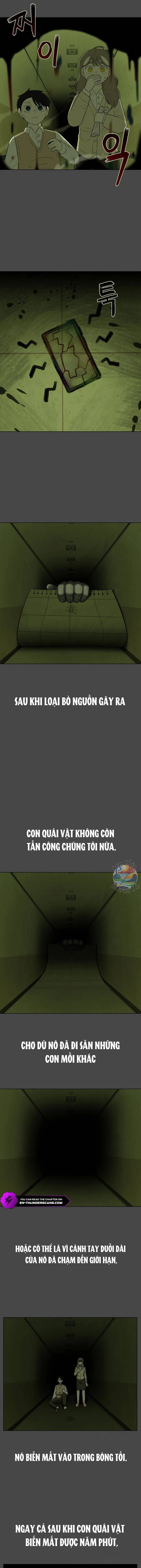 Lớp Học Sinh Tồn Tiết 44 Chap 9 - Next Chap 10
