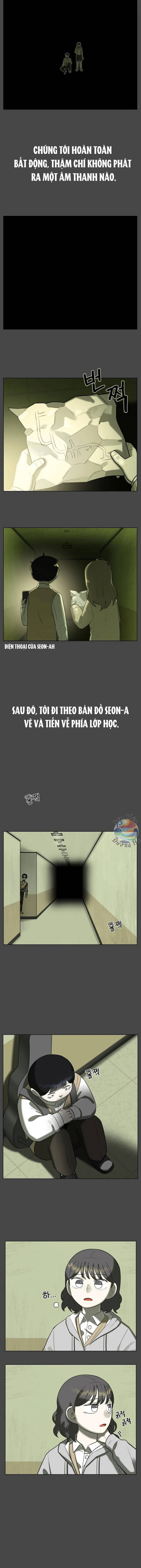 Lớp Học Sinh Tồn Tiết 44 Chap 9 - Next Chap 10