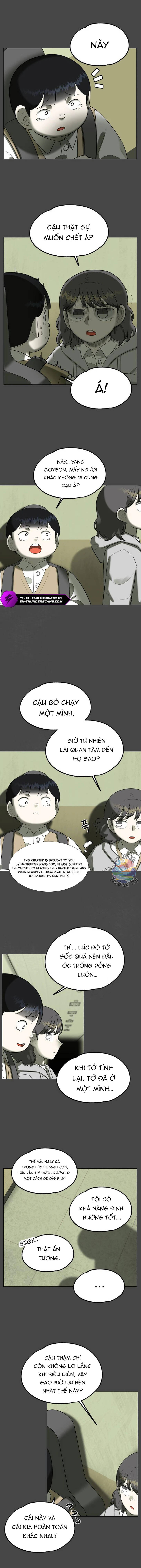 Lớp Học Sinh Tồn Tiết 44 Chap 9 - Next Chap 10