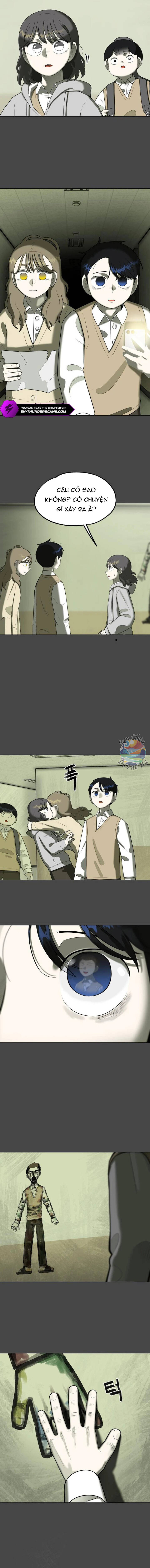 Lớp Học Sinh Tồn Tiết 44 Chap 9 - Next Chap 10