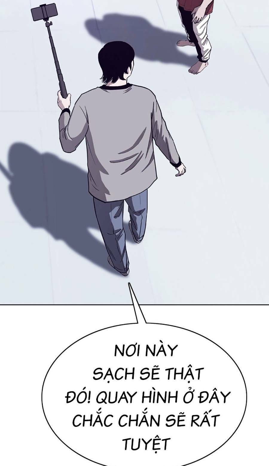 Loser Báo Thù Chap 16 - Next Chap 17