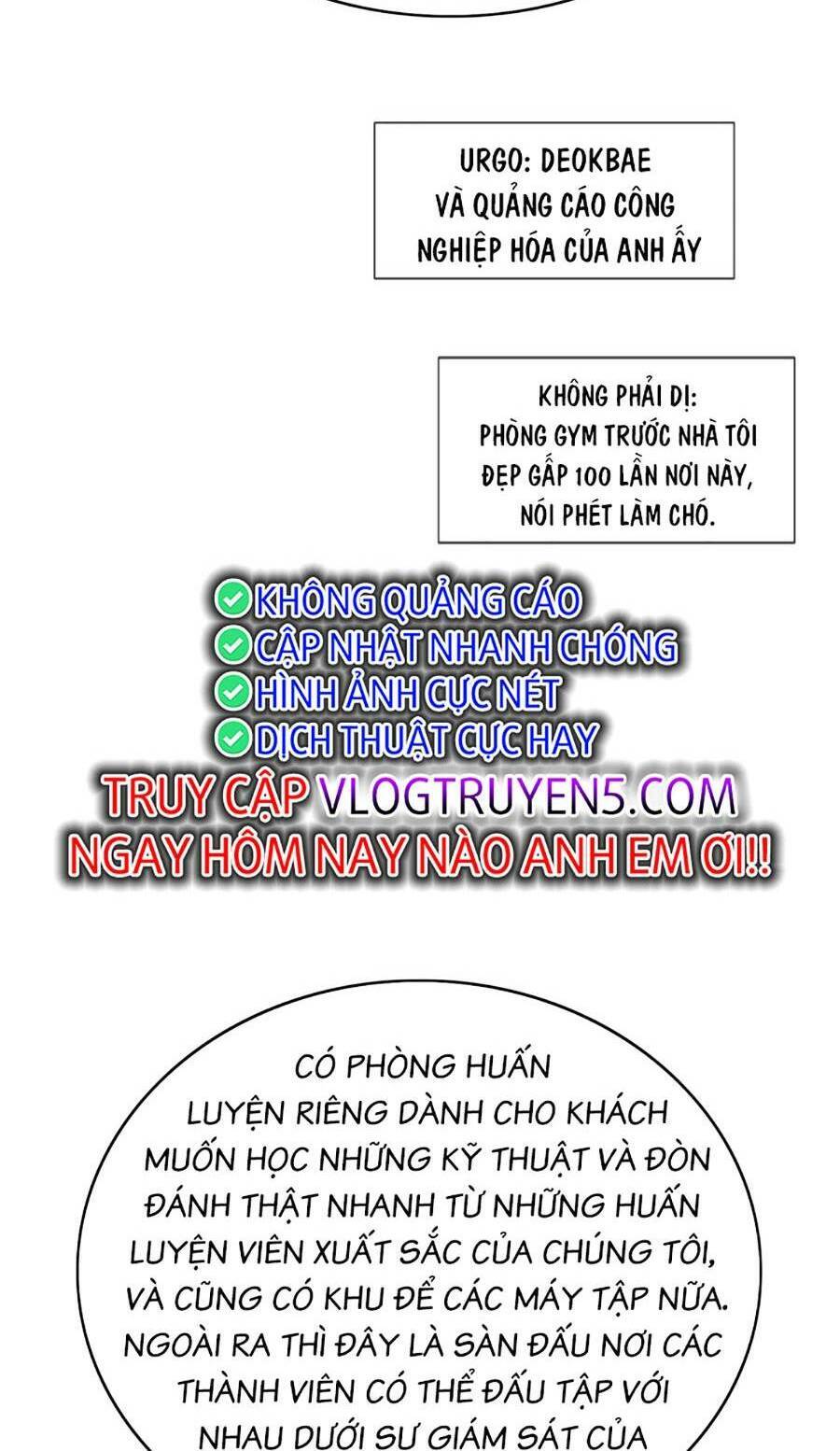 Loser Báo Thù Chap 16 - Next Chap 17
