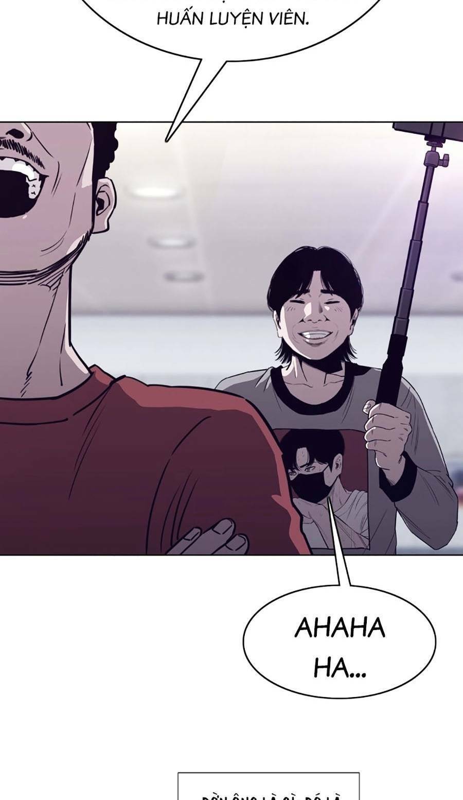 Loser Báo Thù Chap 16 - Next Chap 17