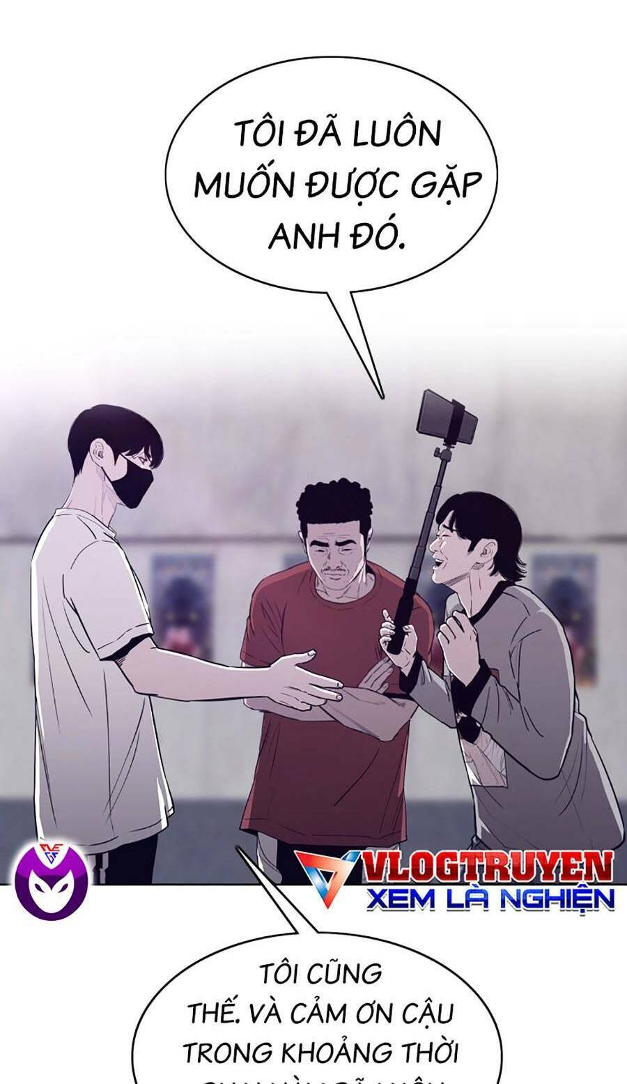 Loser Báo Thù Chap 16 - Next Chap 17